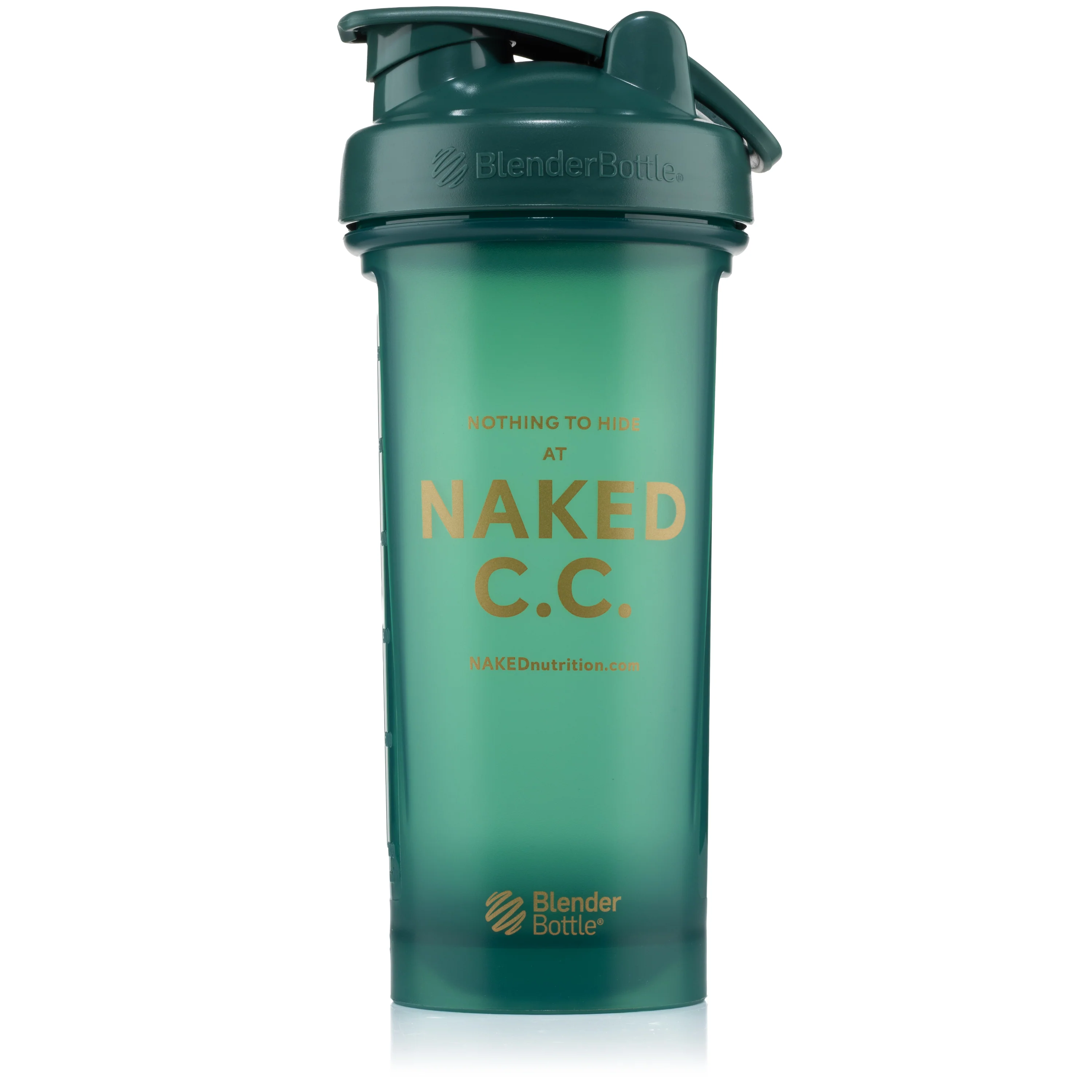Naked C.C. Exclusive Merch